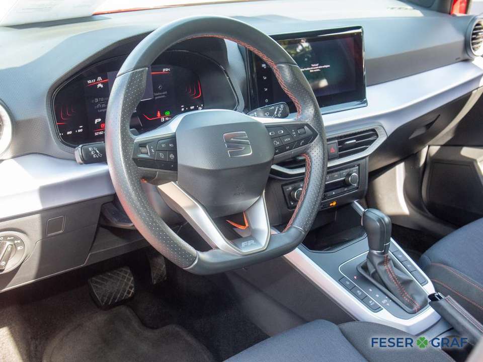 SEAT Arona - Imagem 5