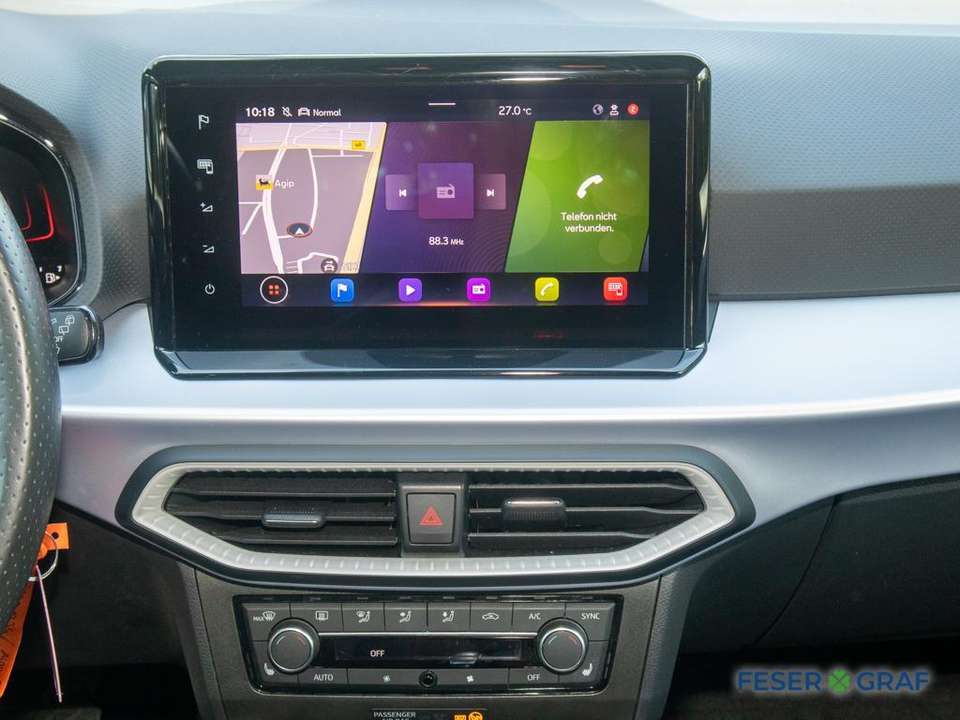 SEAT Arona - Imagem 6