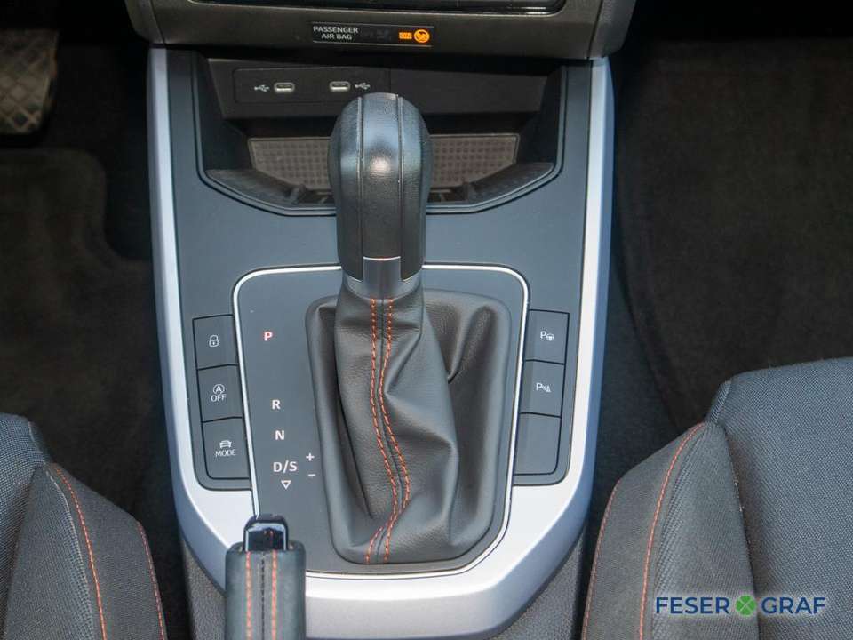 SEAT Arona - Imagem 7