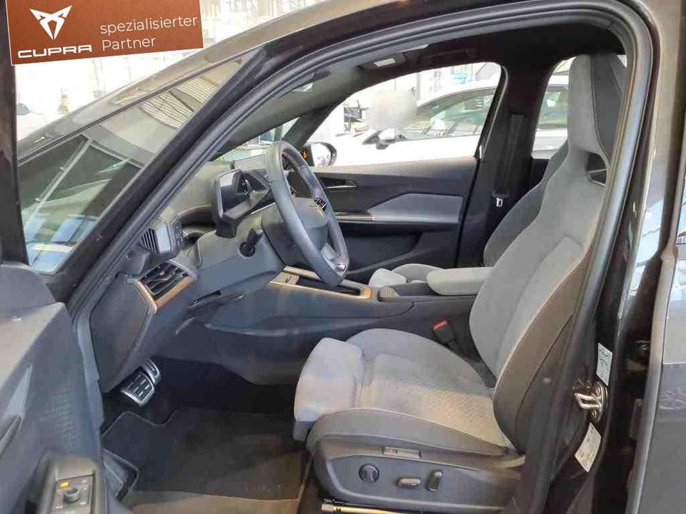 CUPRA Born - Imagem 7