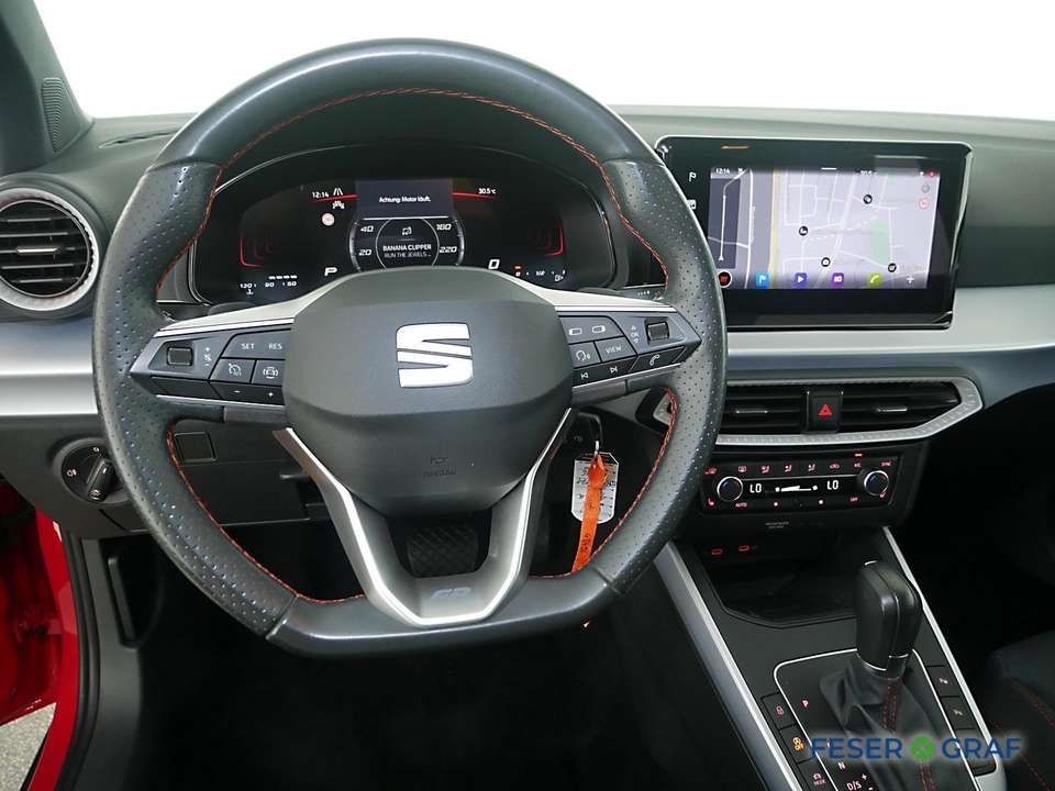 SEAT Arona - Imagem 5