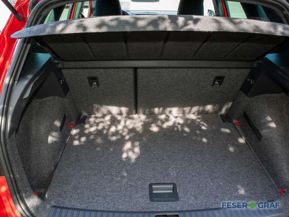 SEAT Arona - Imagem 8