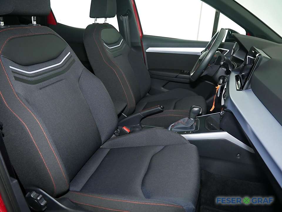 SEAT Arona - Imagem 6