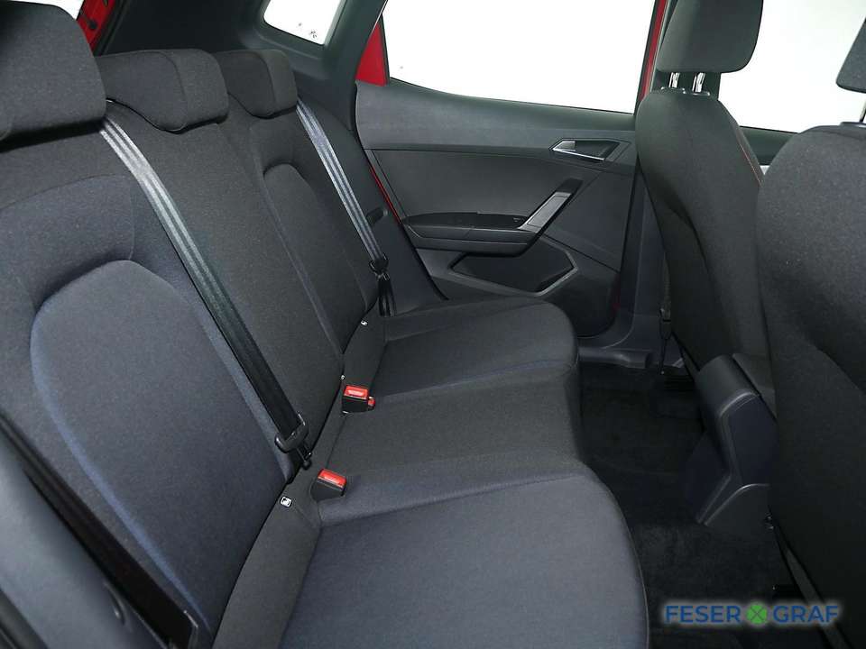 SEAT Arona - Imagem 7