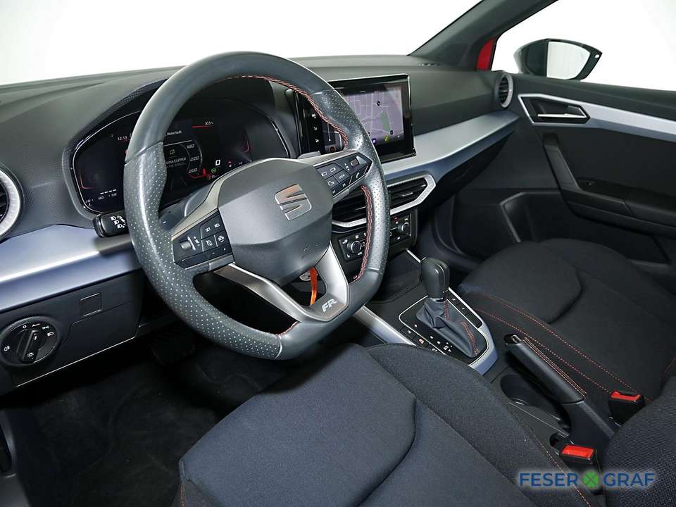 SEAT Arona - Imagem 8