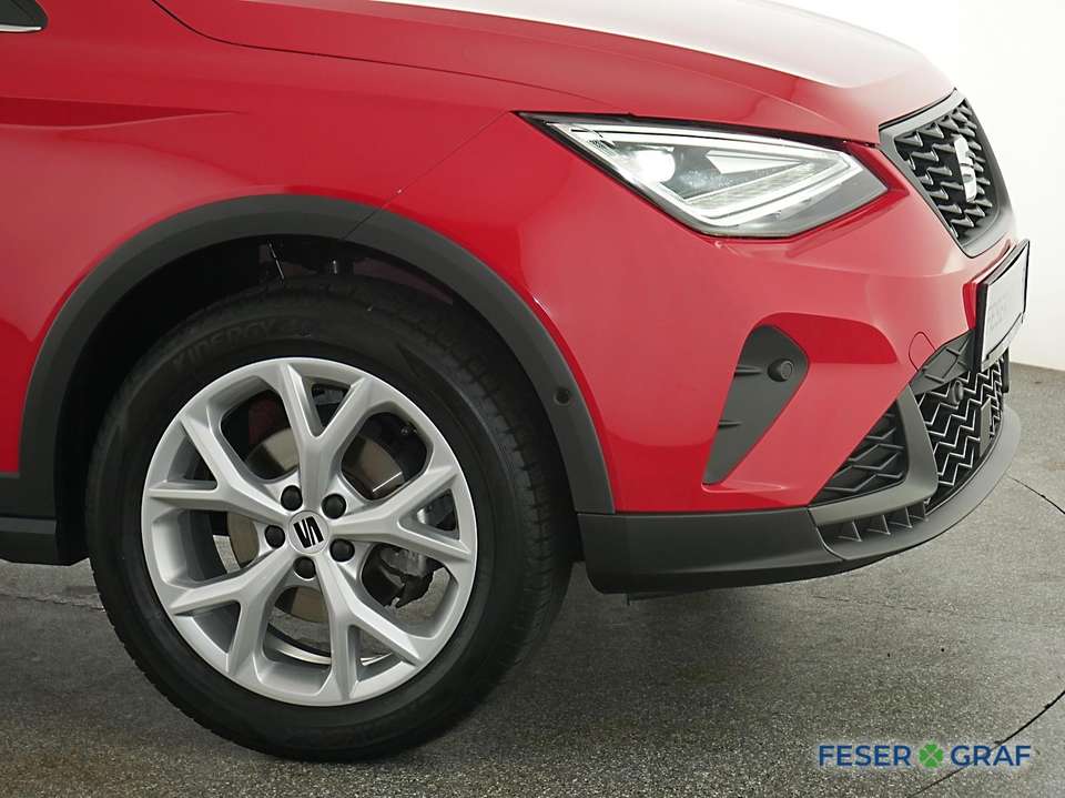 SEAT Arona - Imagem 11