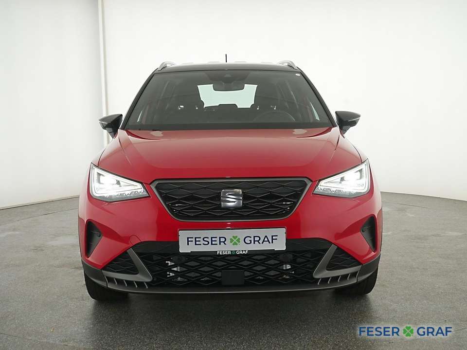SEAT Arona - Imagem 12