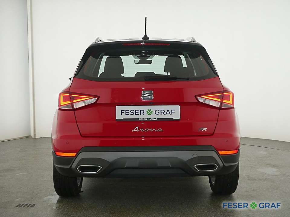 SEAT Arona - Imagem 13