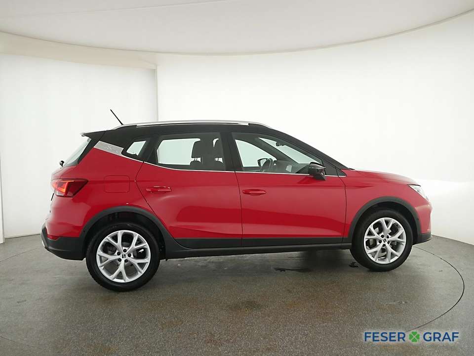 SEAT Arona - Imagem 14
