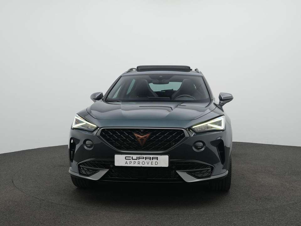 CUPRA Formentor - Imagem 3