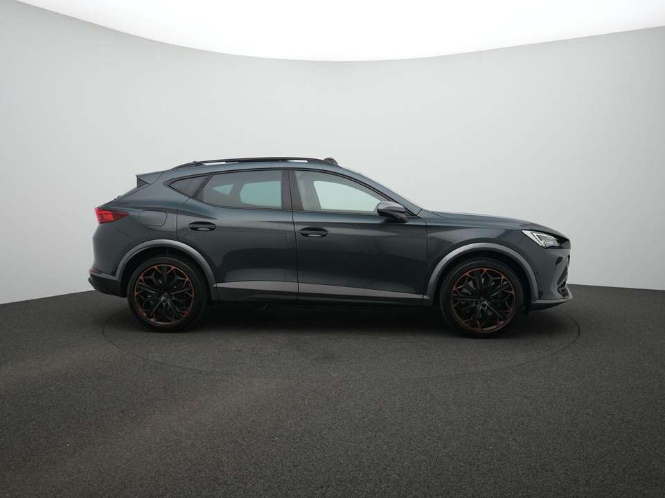 CUPRA Formentor - Imagem 4