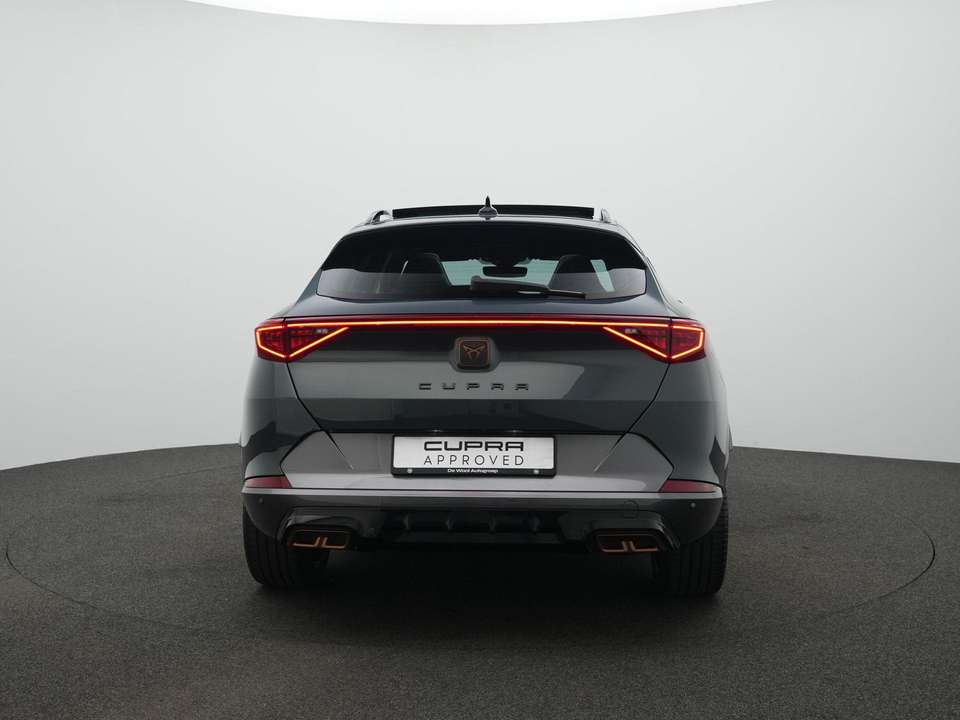 CUPRA Formentor - Imagem 6