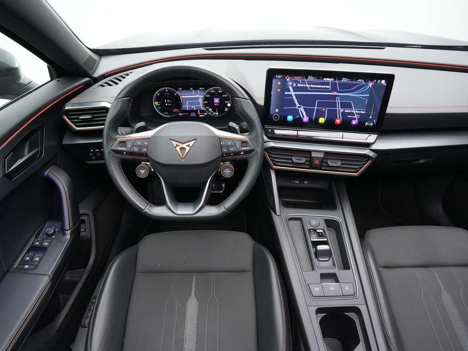 CUPRA Formentor - Imagem 7