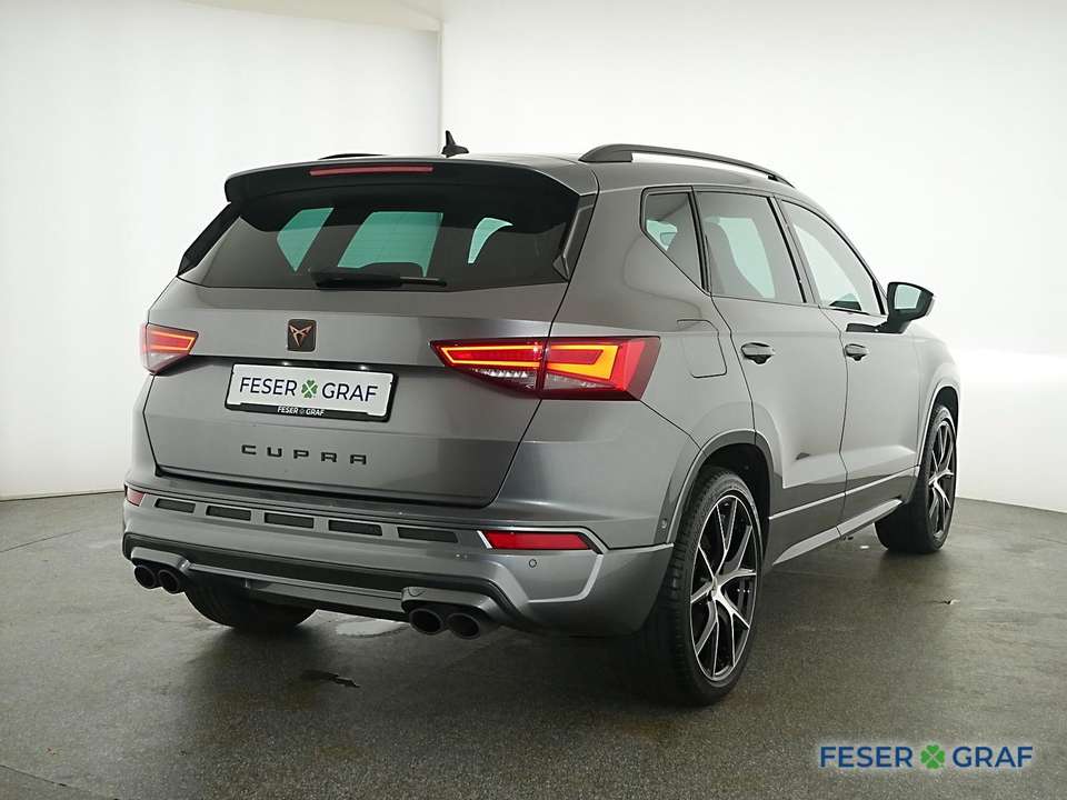CUPRA Ateca - Imagem 2