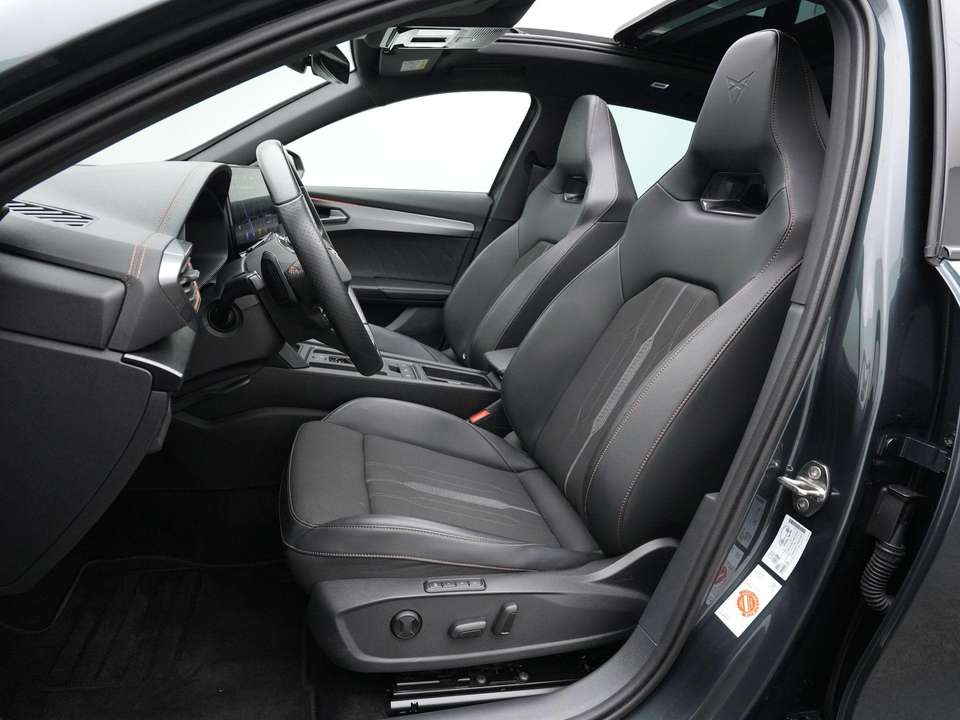 CUPRA Formentor - Imagem 8
