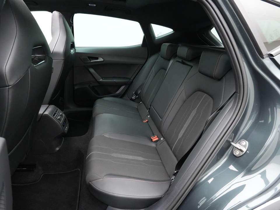CUPRA Formentor - Imagem 9