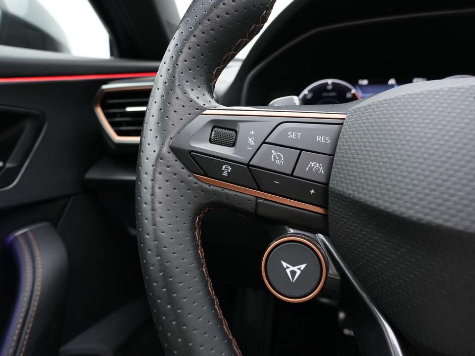 CUPRA Formentor - Imagem 11