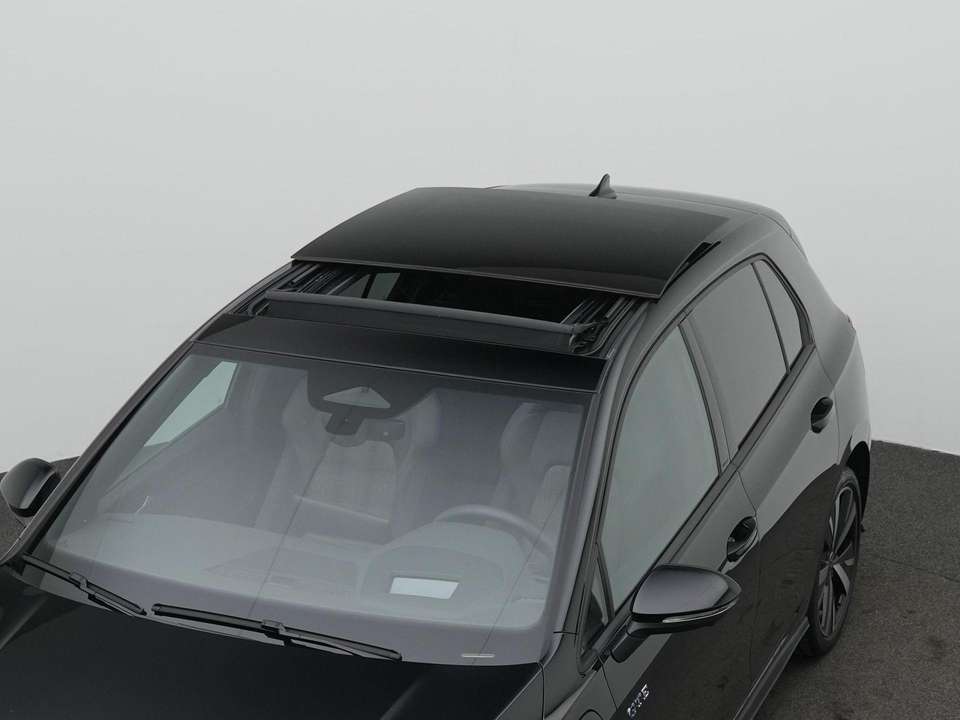 Volkswagen Golf GTE - Imagem 12