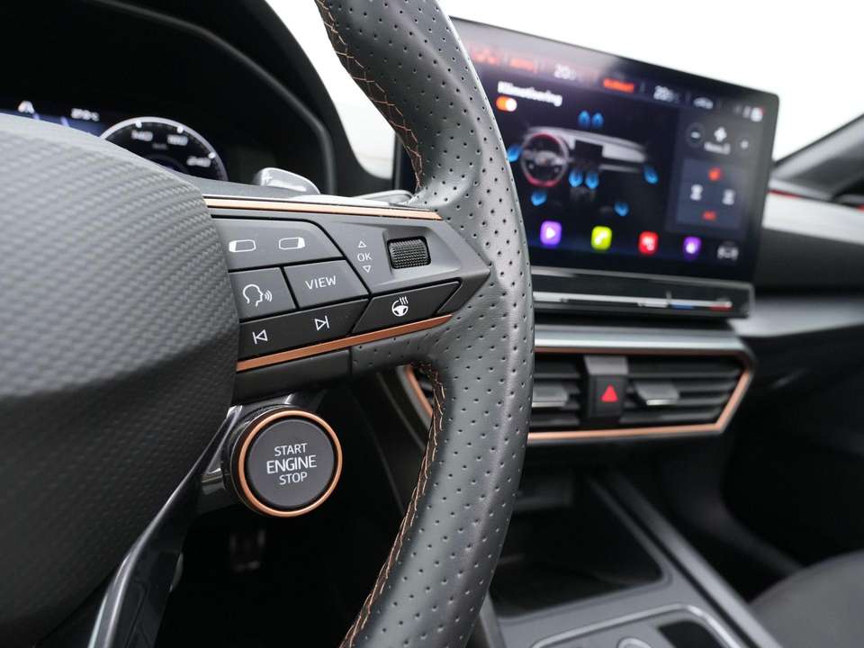 CUPRA Formentor - Imagem 12