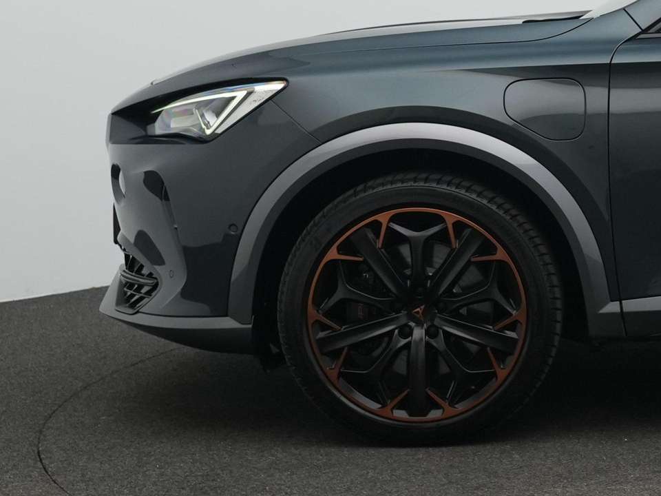 CUPRA Formentor - Imagem 13