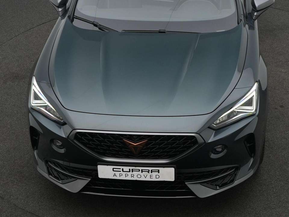 CUPRA Formentor - Imagem 14