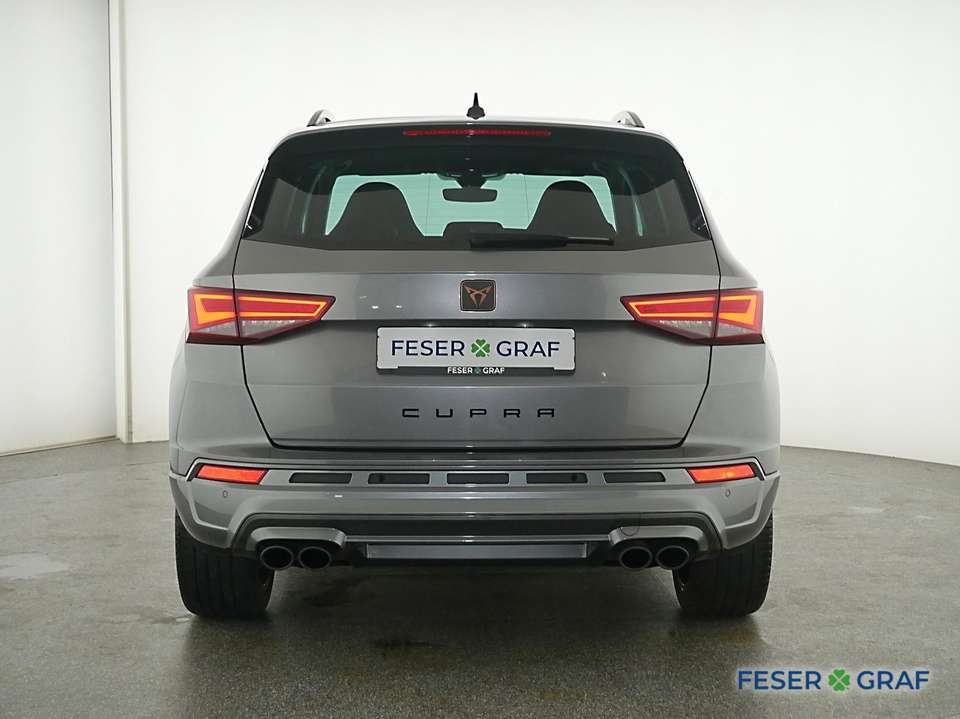 CUPRA Ateca - Imagem 12