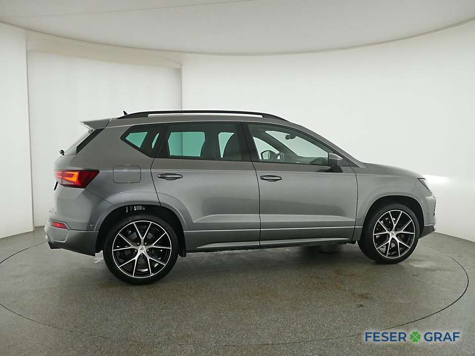 CUPRA Ateca - Imagem 13
