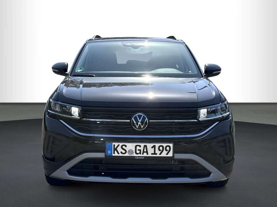 Volkswagen T-Cross - Imagem 3