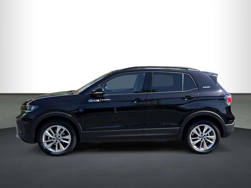 Volkswagen T-Cross - Imagem 5