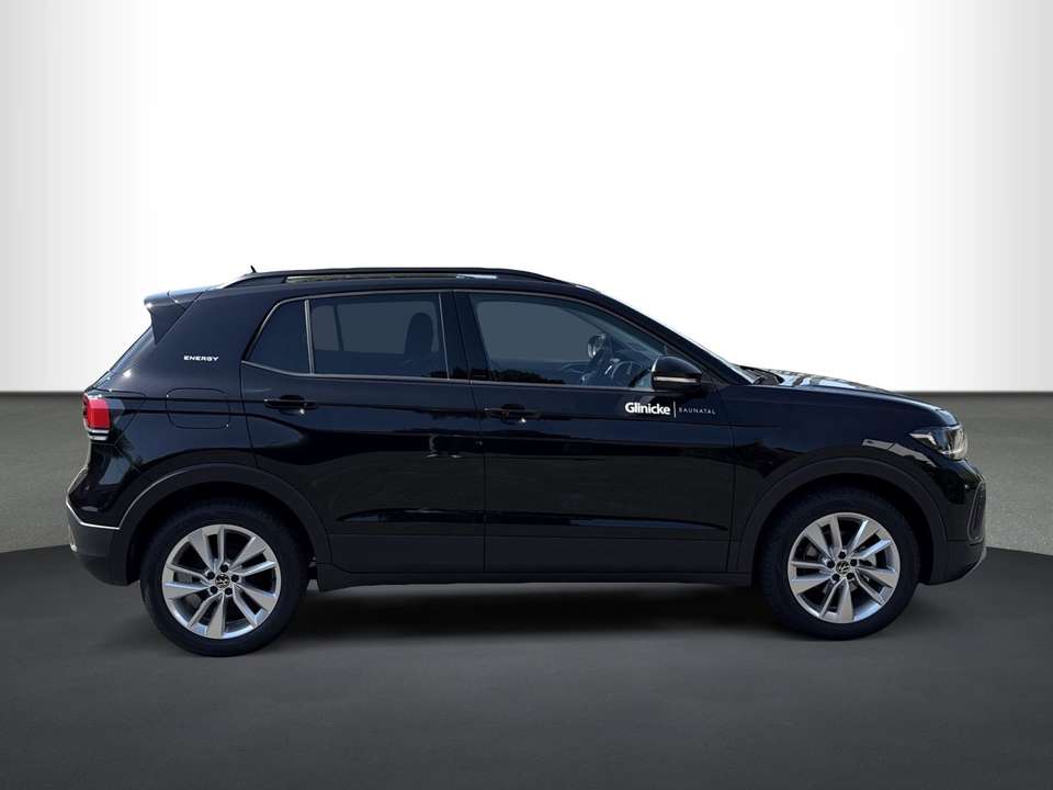 Volkswagen T-Cross - Imagem 6