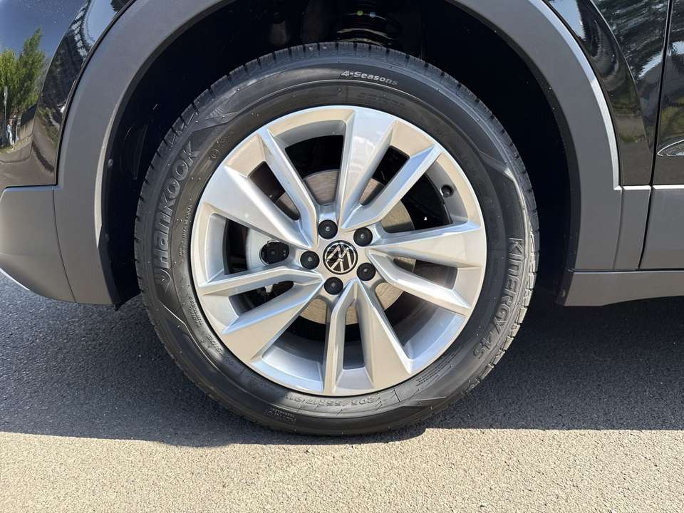 Volkswagen T-Cross - Imagem 7