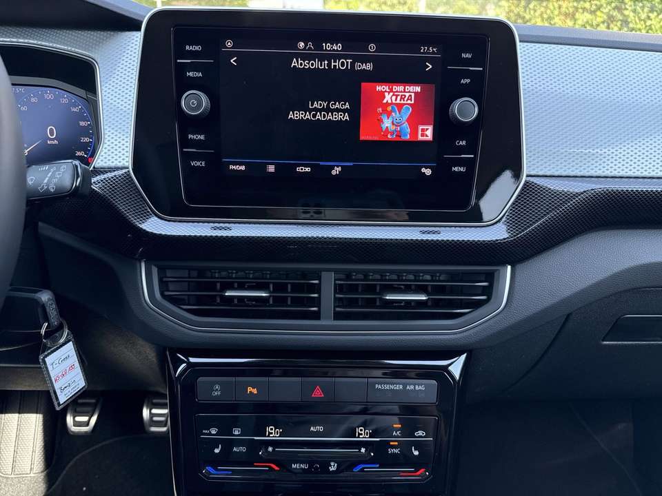 Volkswagen T-Cross - Imagem 10
