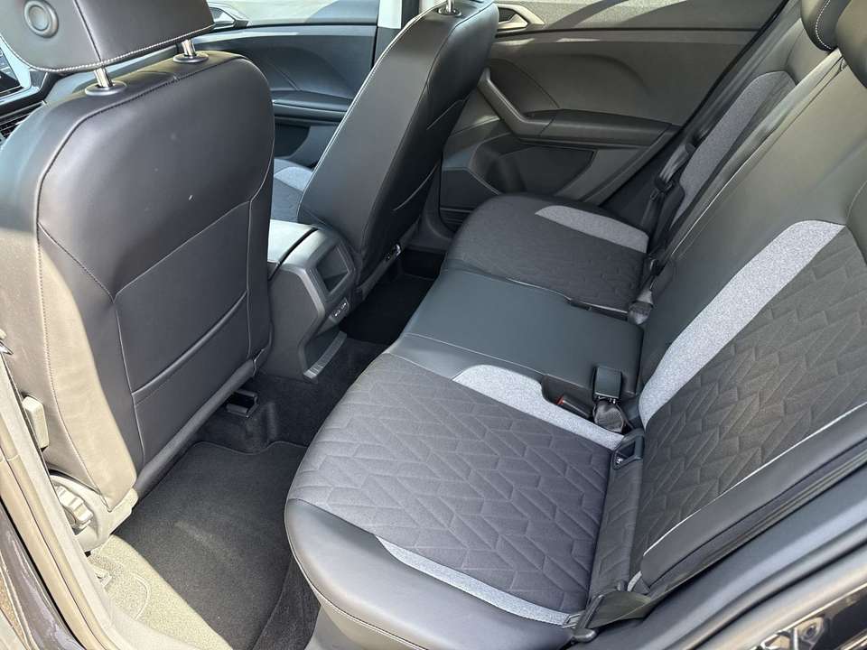 Volkswagen T-Cross - Imagem 12