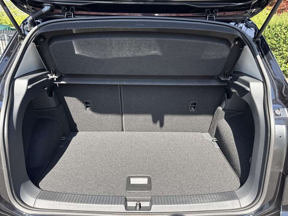 Volkswagen T-Cross - Imagem 13
