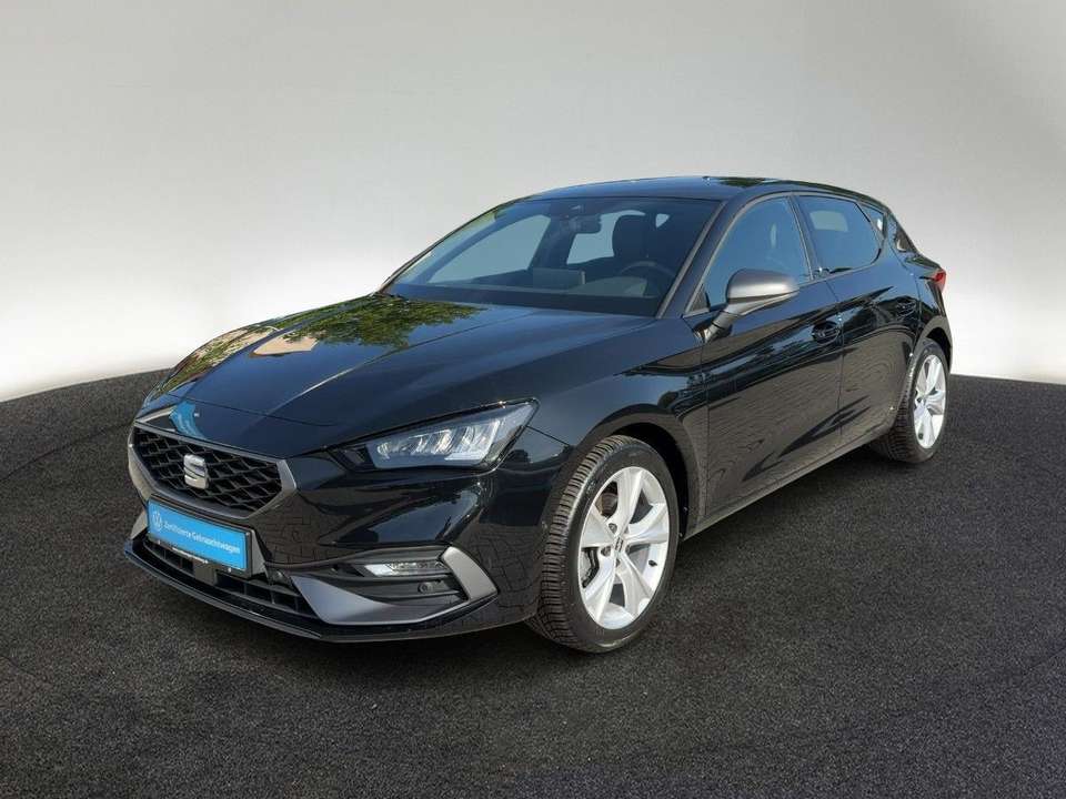SEAT Leon - Imagem 2
