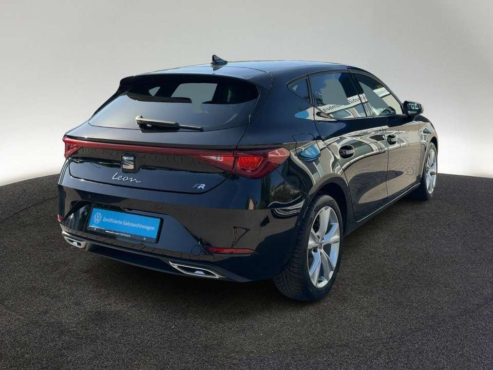 SEAT Leon - Imagem 4