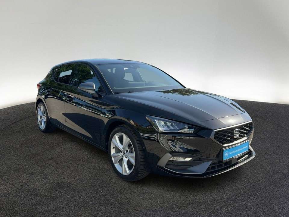 SEAT Leon - Imagem 5