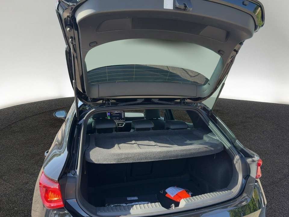 SEAT Leon - Imagem 6