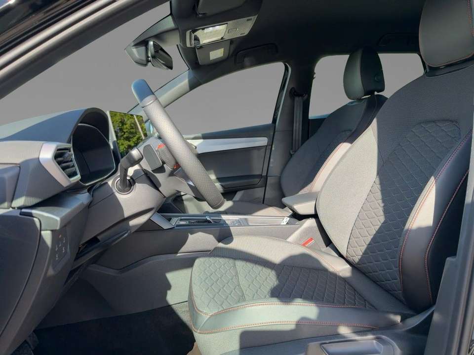 SEAT Leon - Imagem 7