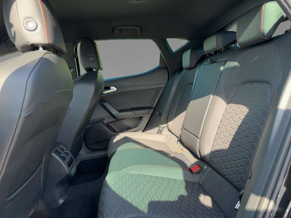 SEAT Leon - Imagem 8