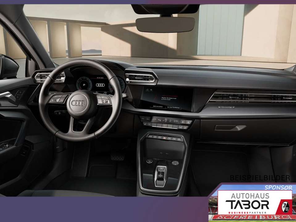 Audi A3 - Imagem 4