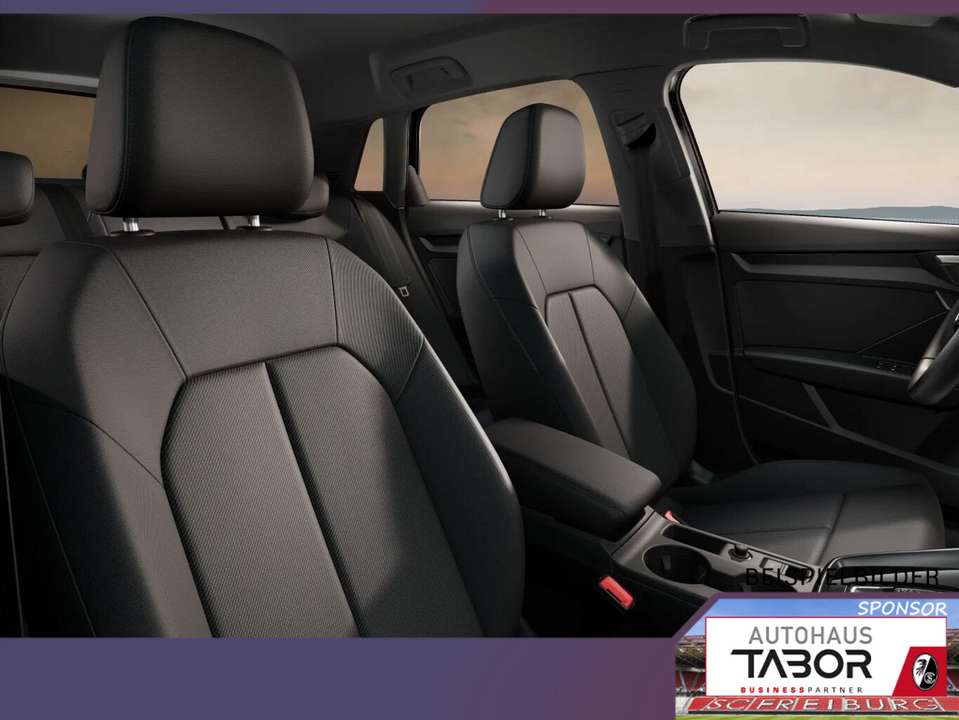 Audi A3 - Imagem 5