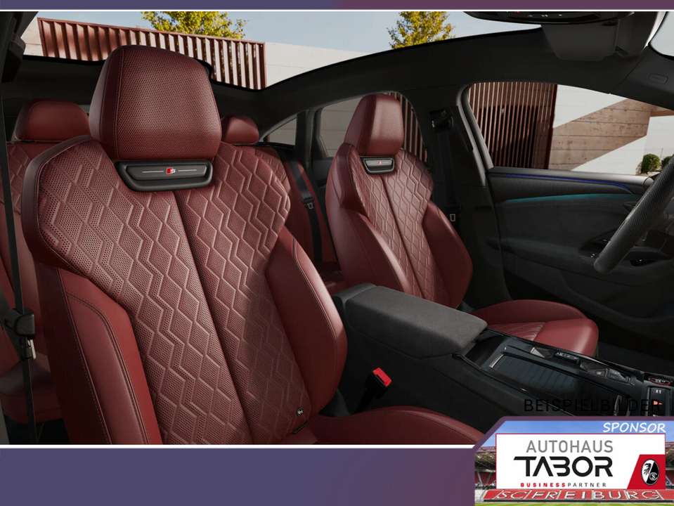 Audi S6 - Imagem 5