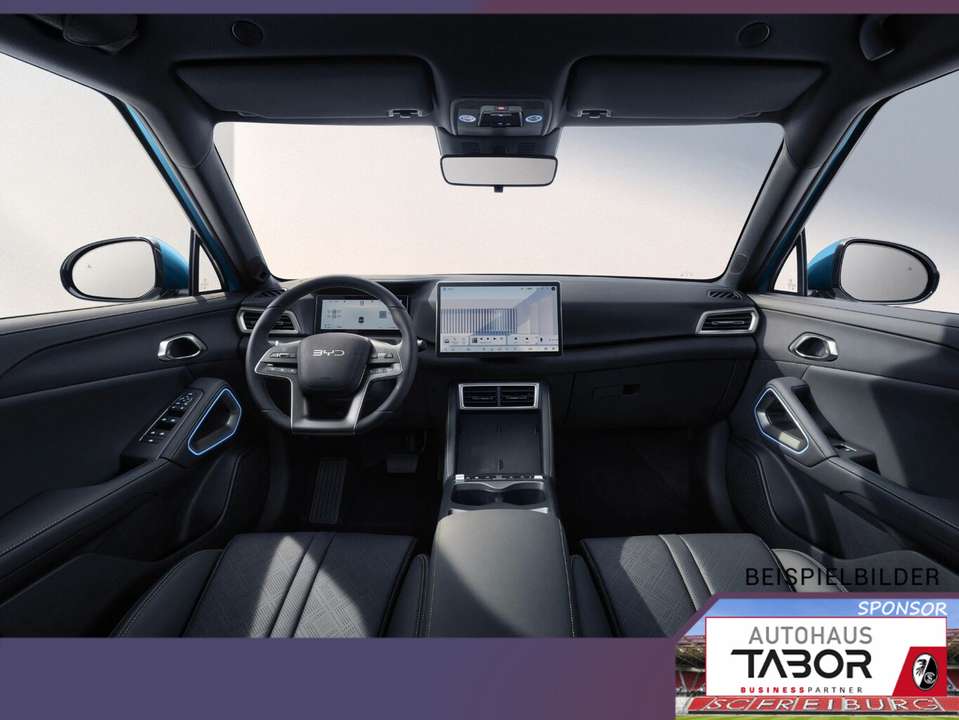 BYD Atto 2 - Imagem 4