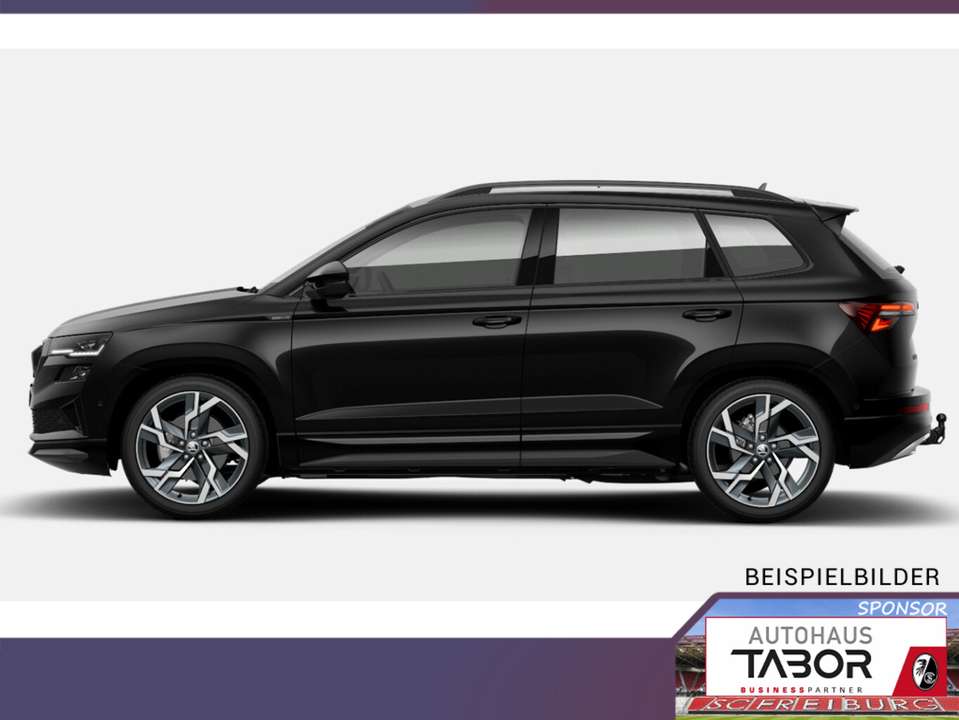 Skoda Karoq - Imagem 2