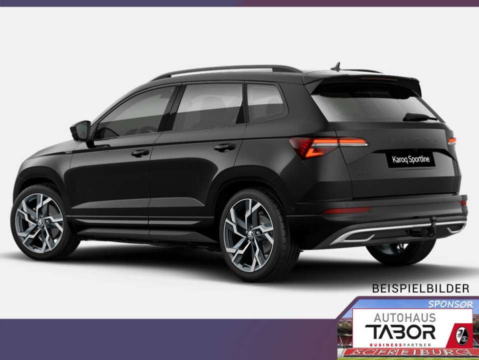 Skoda Karoq - Imagem 3
