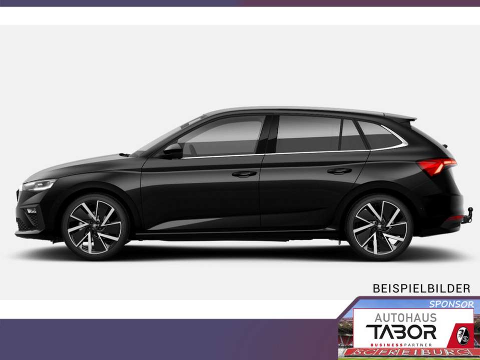 Skoda Scala - Imagem 2
