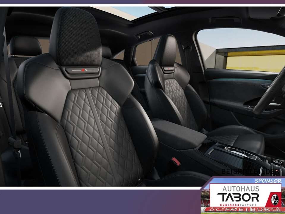 Audi Q6 e-tron - Imagem 5