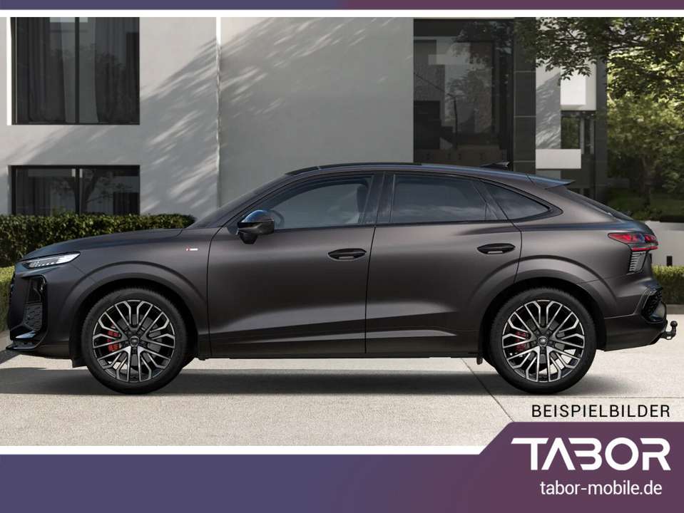 Audi Q3 - Imagem 2