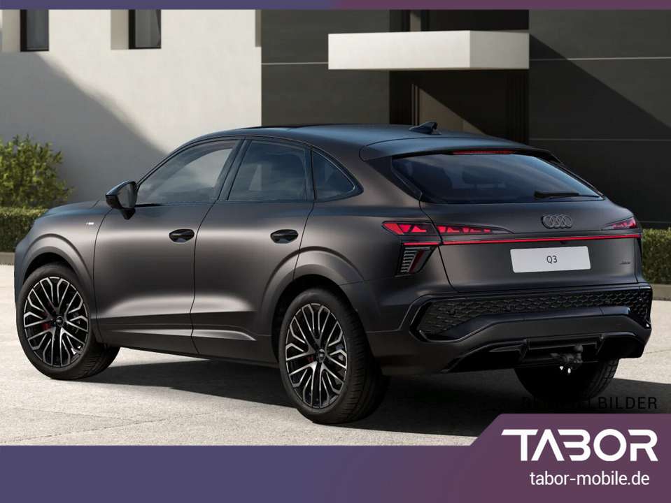 Audi Q3 - Imagem 3